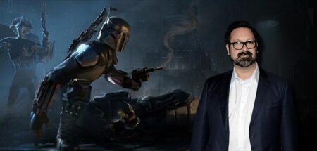 Ο James Mangold Θα Σκηνοθετήσει To Star Wars Spin-Off “Boba Fett” Ο James Mangold Θα Σκηνοθετήσει To Star Wars Spin-Off "Boba Fett"