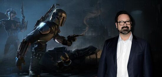 Ο James Mangold Θα Σκηνοθετήσει To Star Wars Spin-Off “Boba Fett” Ο James Mangold Θα Σκηνοθετήσει To Star Wars Spin-Off "Boba Fett"