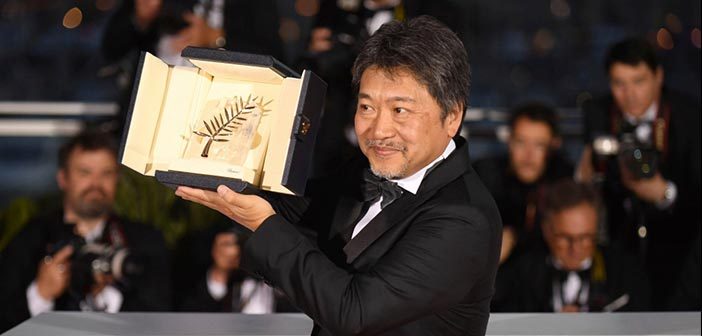 Οι Νικητές του 71ου Φεστιβάλ των Καννών