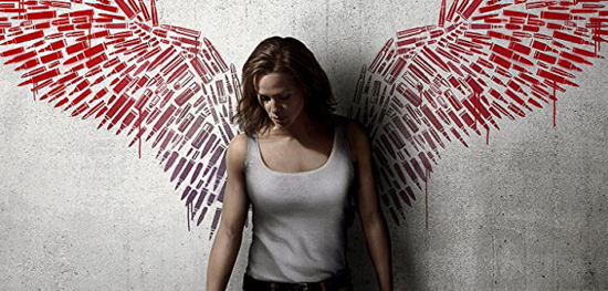 Trailer Απο Το "Peppermint"