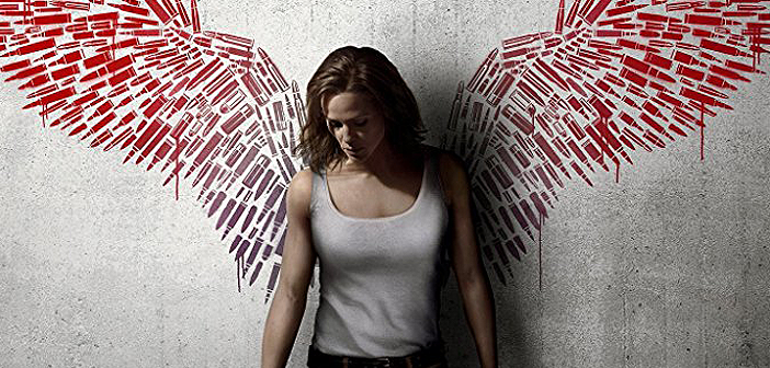 Trailer Απο Το “Peppermint” Trailer Απο Το "Peppermint"