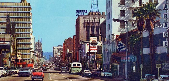 Πρώτη Ματιά Στο “Once Upon a Time in Hollywood” Πρώτη Ματιά Στο "Once Upon a Time in Hollywood"