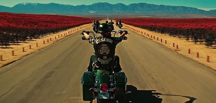 Πρώτο Teaser Απο Το "Mayans MC"