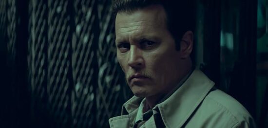 Πρώτο Trailer Απο Το "City of Lies"