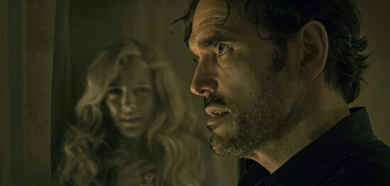 Πρώτο Trailer Απο Το "The House That Jack Built"