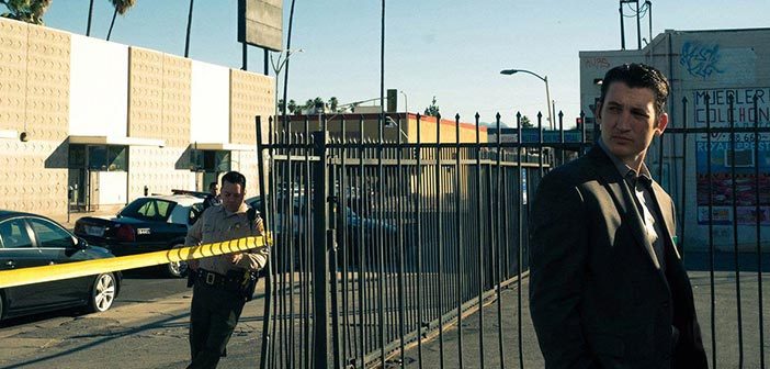 Trailer Απο Το "Too Old To Die Young"