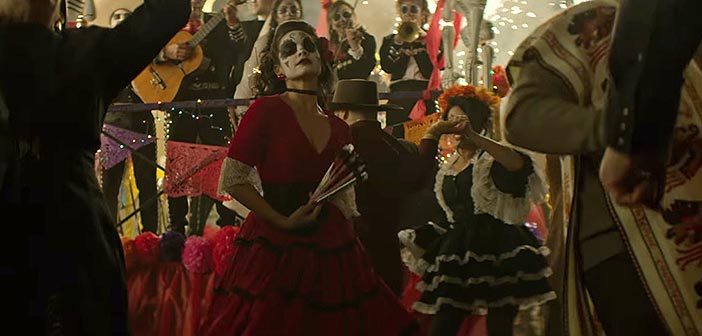 Πρώτο Trailer Απο Το "Deadly Class"