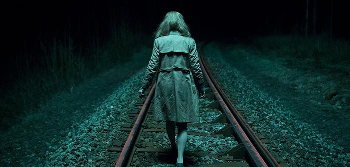 Πρώτο Trailer Απο Το "Fugue"