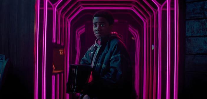 Πρώτο Trailer Απο Το "Kin"