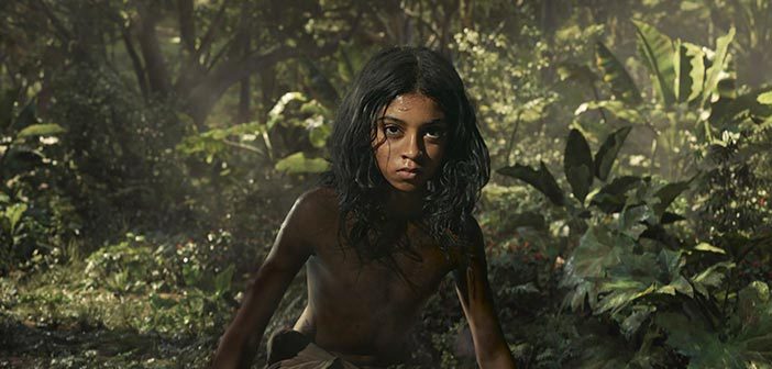 Πρώτο Trailer Απο Το "Mowgli"