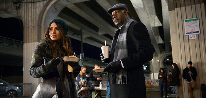 Trailer Απο Την Νέα Τηλεοπτική Σειρά “Reverie” Trailer Απο Την Νέα Τηλεοπτική Σειρά "Reverie"