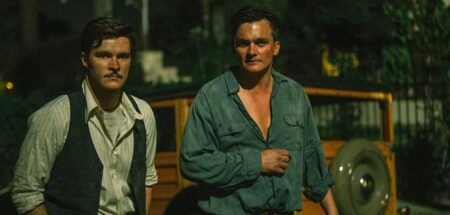 Πρώτο Trailer Απο Το "Strange Angel"