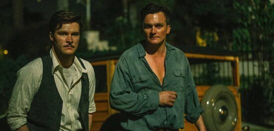 Πρώτο Trailer Απο Το "Strange Angel"