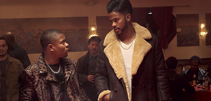 Νέο Trailer Απο Το "SuperFly"