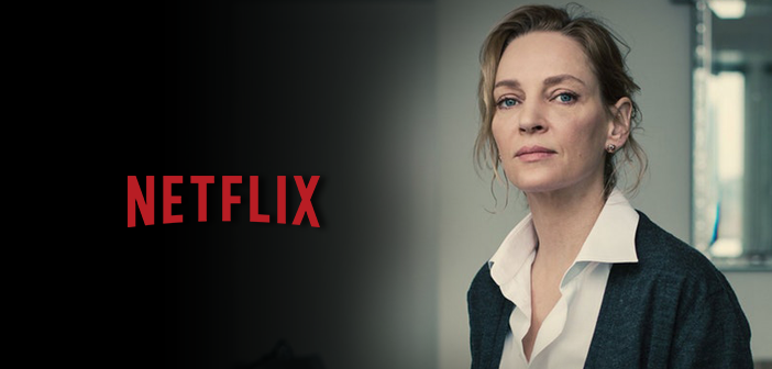 Το Netflix Ετοιμάζει Το "Chambers"