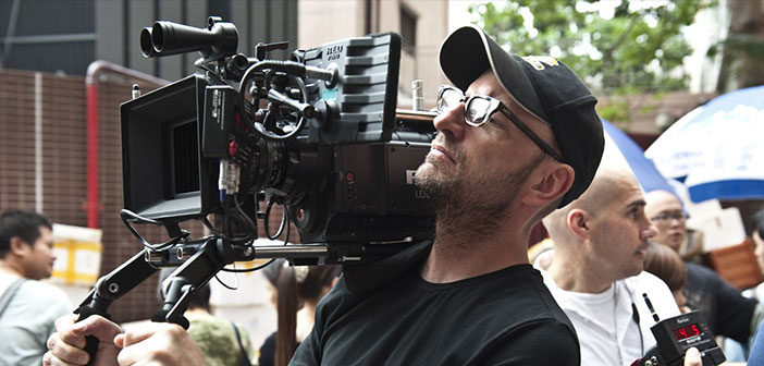 Το "The Laundromat" Του Steven Soderbergh Στο Netflix?