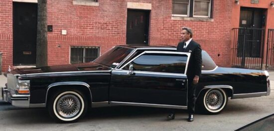 Trailer Απο Το “Gotti” Trailer Απο Το "Gotti"