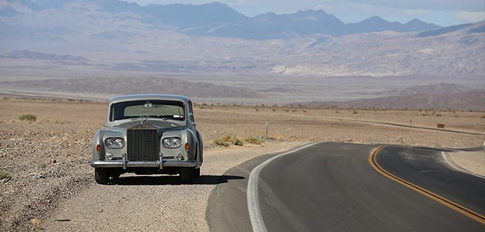 Trailer Απο Το "The King"