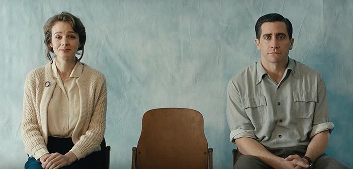 Trailer Απο Το “Wildlife” Trailer Απο Το "Wildlife"