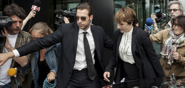 “Secuestro” "Secuestro"