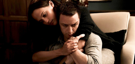 "Submergence"
