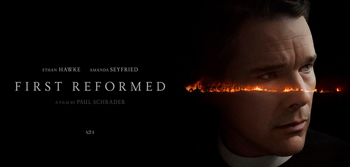 First Reformed