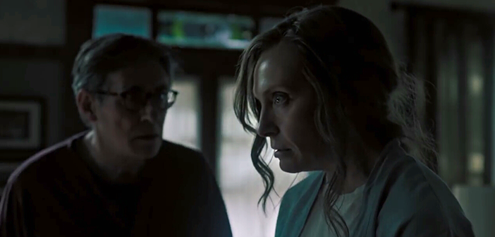 “Hereditary” "Hereditary"