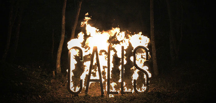 Η Apple Παρήγγειλε Την Πρώτη Σαιζόν Του "Calls"