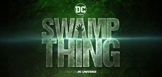 Η Warner Bros. Παρήγγειλε Την Σειρά Του "Swamp Thing"