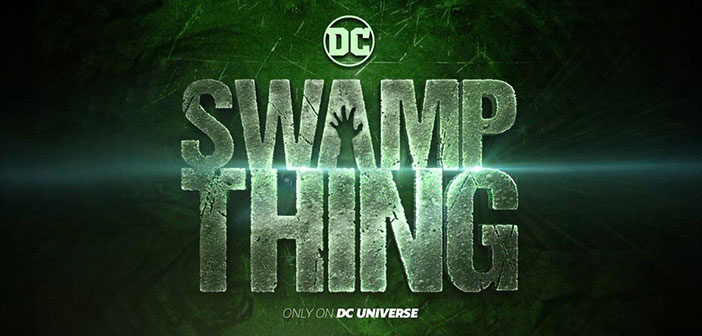 Η Warner Bros. Παρήγγειλε Την Σειρά Του “Swamp Thing” Η Warner Bros. Παρήγγειλε Την Σειρά Του "Swamp Thing"