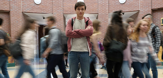 "Love, Simon"