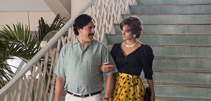 "Loving Pablo"