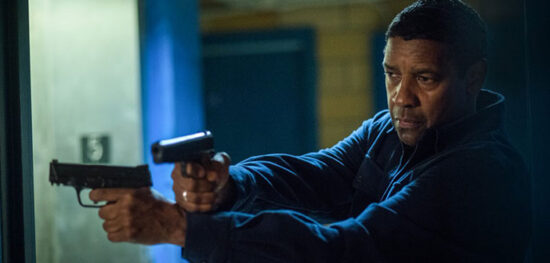 Νέο Trailer Απο Το "The Equalizer 2"