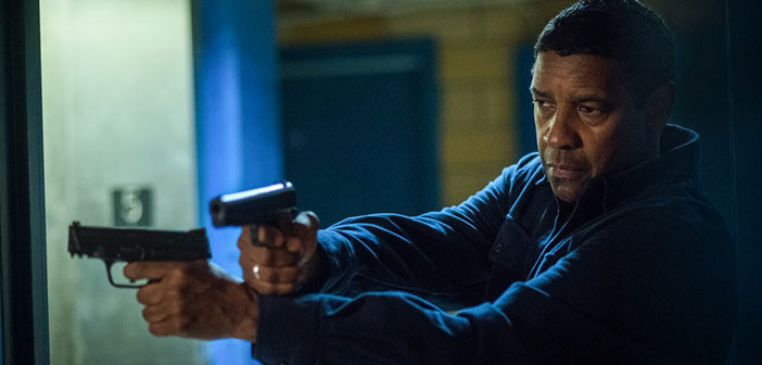 Νέο Trailer Απο Το “The Equalizer 2” Νέο Trailer Απο Το "The Equalizer 2"