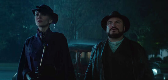 Νέο Trailer Απο Το "The House With A Clock In Its Walls"