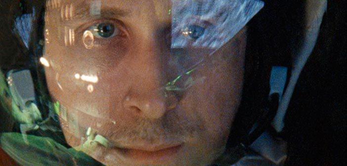 Πρώτη Ματιά Στο “First Man” Του Damien Chazelle Πρώτη Ματιά Στο "First Man" Του Damien Chazelle