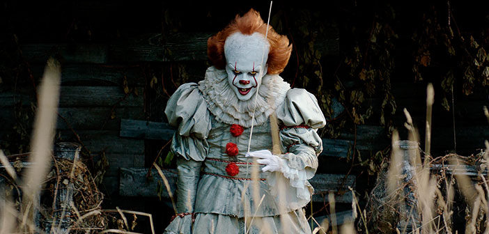 Πρώτη Ματιά Στο “It: Chapter Two” Πρώτη Ματιά Στο "It: Chapter Two"