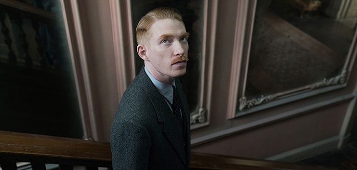 Πρώτη Ματιά Στο “The Little Stranger” Πρώτη Ματιά Στο "The Little Stranger"