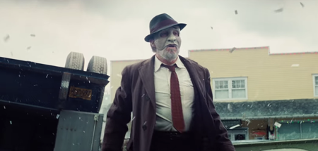 Πρώτο Trailer Απο Το "Bad Times at the El Royale"
