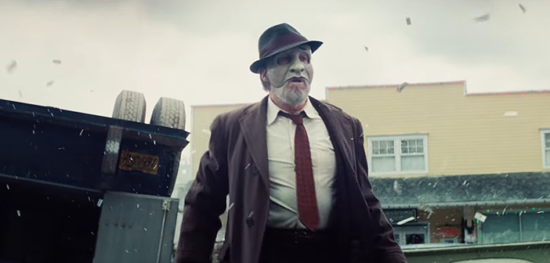 Πρώτο Trailer Απο Το "Bad Times at the El Royale"