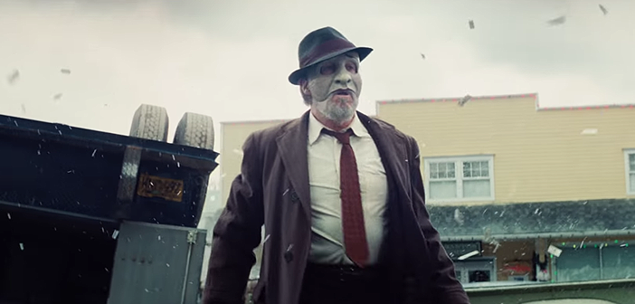 Πρώτο Trailer Απο Το "Bad Times at the El Royale"