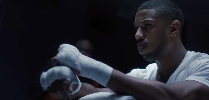 Πρώτο Trailer Απο Το “Creed 2” Πρώτο Trailer Απο Το "Creed 2"