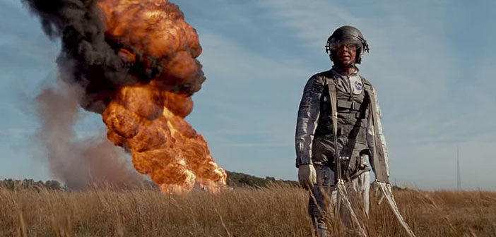 Πρώτο Trailer Απο Το "First Man"