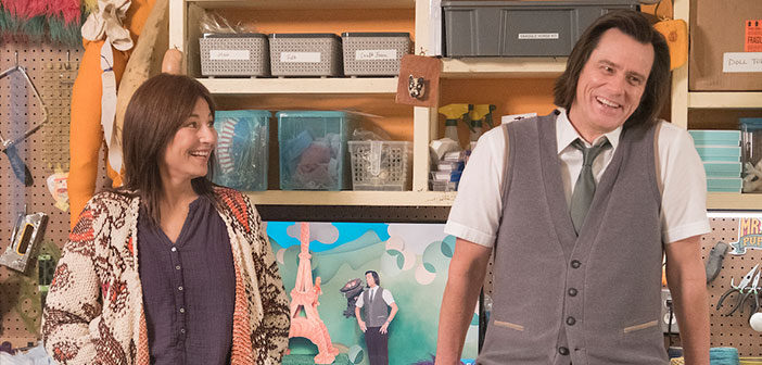 Πρώτο Trailer Απο Το "Kidding"