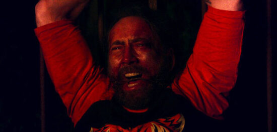 Trailer Απο Το "Mandy"