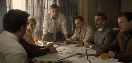 Πρώτο Trailer Απο Το "Operation Finale"