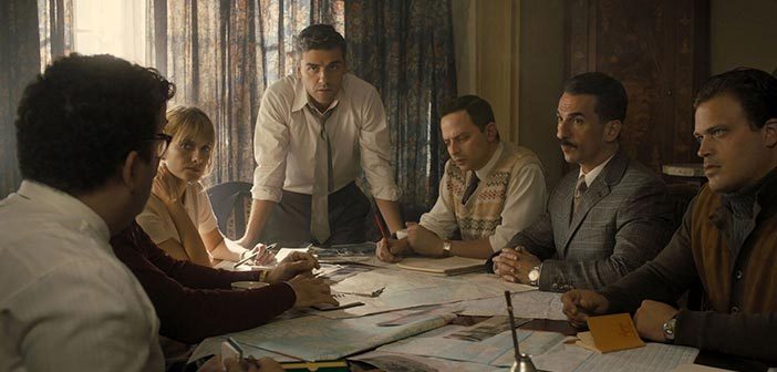 Πρώτο Trailer Απο Το “Operation Finale” Πρώτο Trailer Απο Το "Operation Finale"