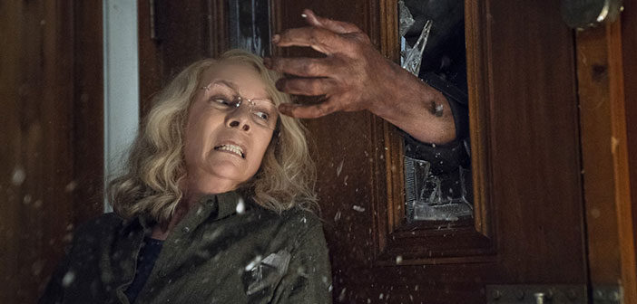 Πρώτο Trailer Απο Το Sequel Του "Halloween"