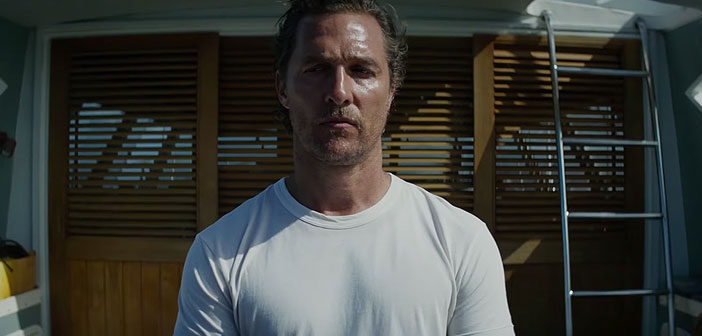 Πρώτο Trailer Απο Το "Serenity"