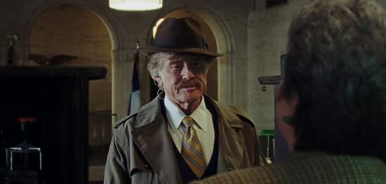 Πρώτο Trailer Απο Το "The Old Man & the Gun"